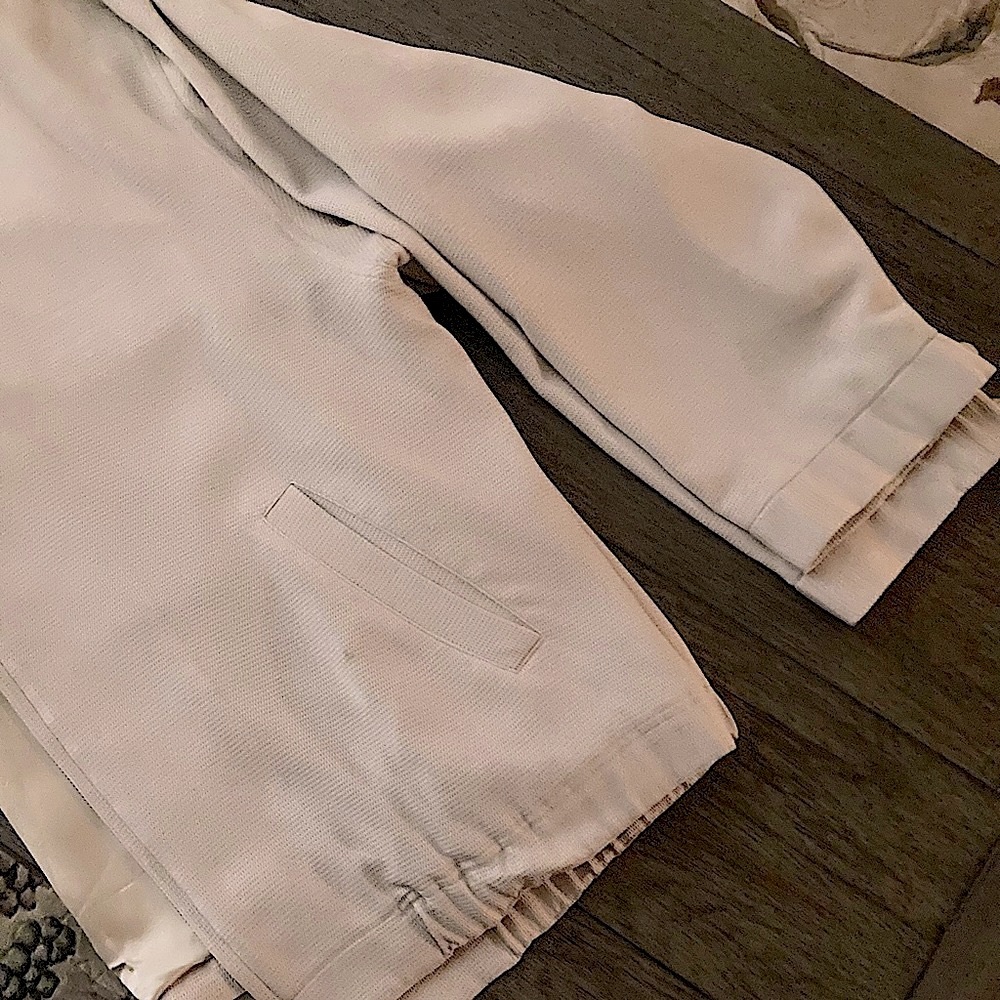 ♥️🇮🇹 TULLIANO 100% silk sports coat imported from Italy ~ Men’s Jacket ~ LBN 🇮🇹 - Picture 6 of 16